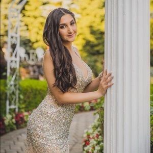 Meet your Posher, Giulia